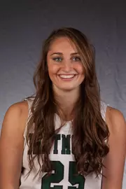 Moriah Morton