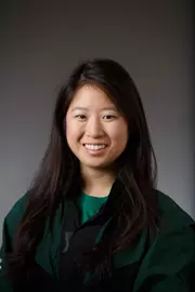 Megan Jang