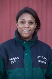 Courtnie Crutchfield