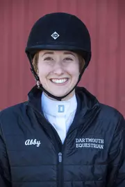 Abby Franklin