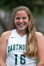Maggie Scanlon