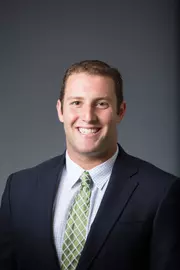 Bronson Green