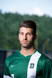 Andoni Georgiou