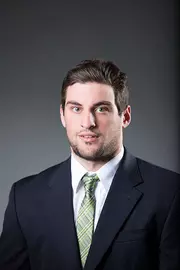 Brandon McNally