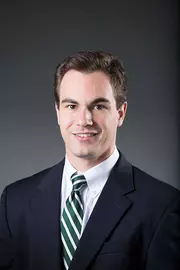 Jesse Beamish