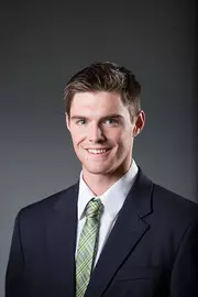 Eric Robinson