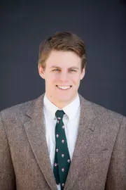 Todd Bracken