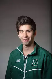 Dylan O'Sullivan