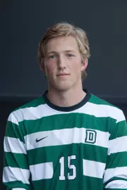 Colin Heffron
