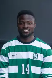 Alex Adelabu