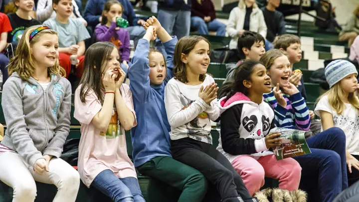 Dartmouth to Host Multi-Sport Clinic for Girls on January 31