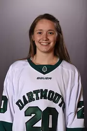 Olivia Whitford