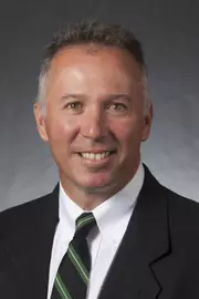 Chris Rorke