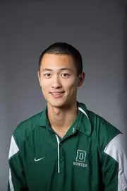 Jeffrey Gao
