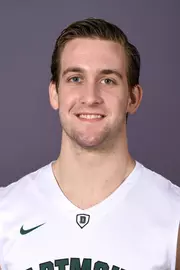 Connor Boehm