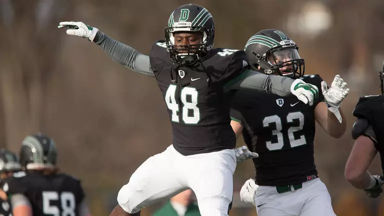 Jayvees Drop 13-6 Game to Middlebury