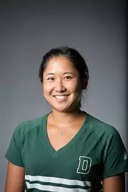 Katherine Yau