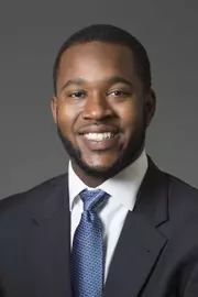 Ernest Evans