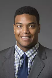 Eric Wickham