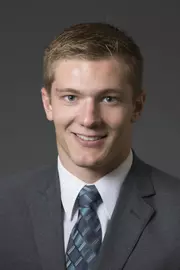 Kyle Bramble