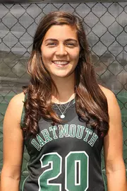 Brooke Van Valkenburg