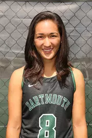 Rebecca Hu