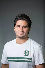 Diego Pedraza