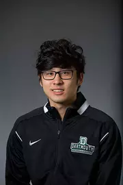 Patrick Kang