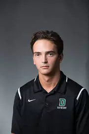 Jordan Siegal