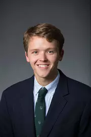 David White