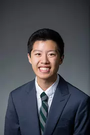 Peter Chow