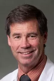 Charles Carr