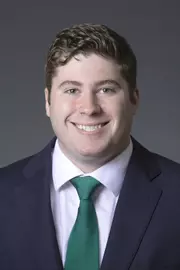 Graydon Peterson