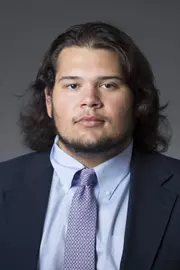 Garrett Strohmaier