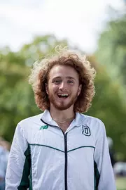Julian Heninger