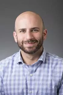 Jonathan Lichtenstein