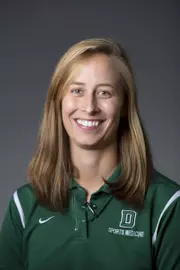 Amanda Leitch