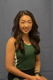 Madison Hwang