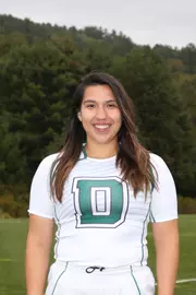 Isis Cantu