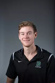Noah Van Dyke