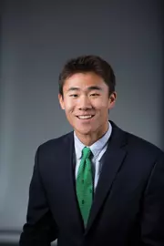 Jeffrey Li