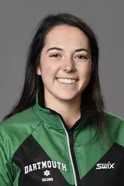 Maddie Donovan