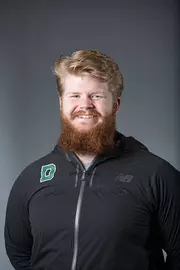 Ethan Ruh