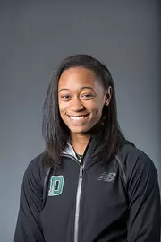 Cha'Mia Rothwell