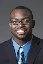 Darius George