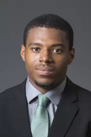 Josh Davis
