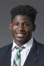 Zack Hawkins