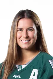 Alyssa Baker
