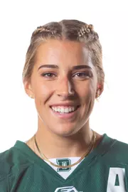 Caroline Shaunessy