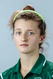 Sofie Blahova ’22 headshot